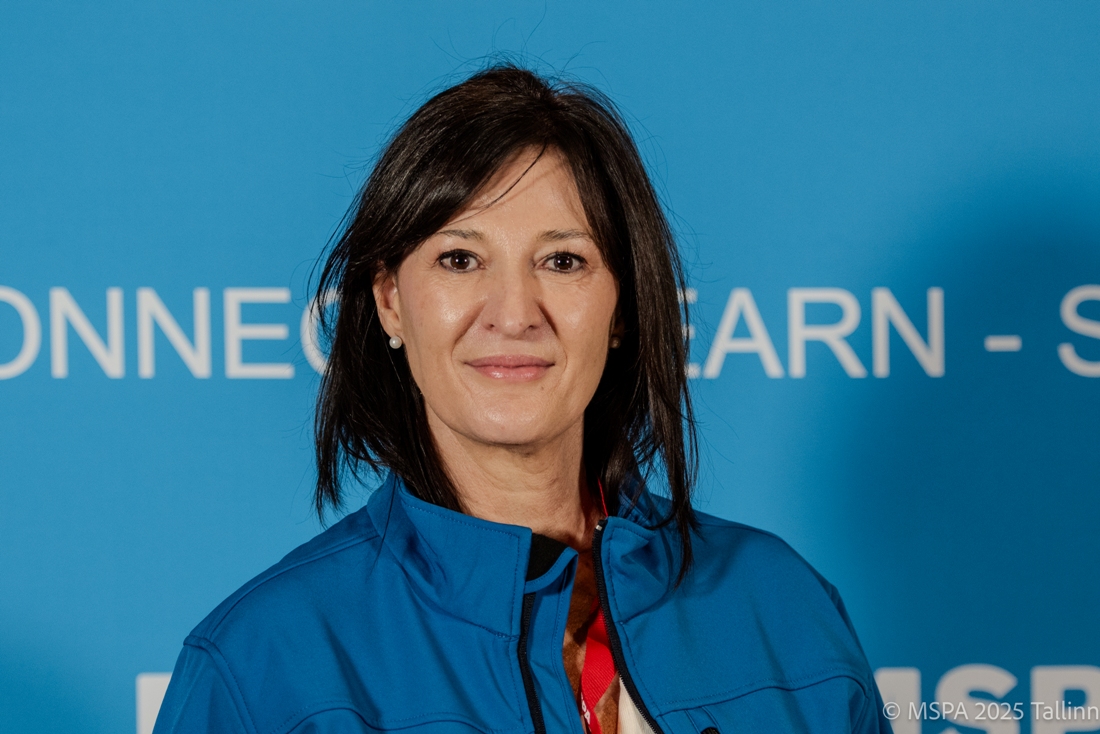 Ronelle Janse van Rensburg