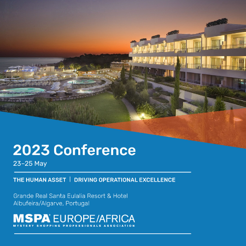 MSPA EA Conference 7-9 June 2022