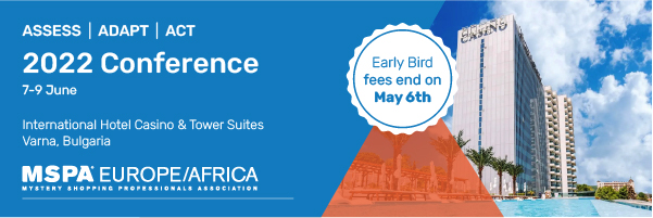 Annual MSPA EA conference, 7-9 June 2022 - Varna, BULGARIA