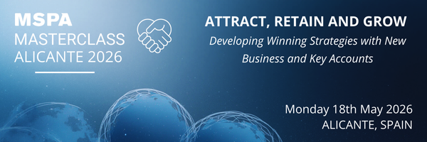 MASTERCLASS Attract, Retain and Grow | 18 May 2026 | Alicante, Spain