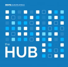 The MSPA Hub - Virtual Event