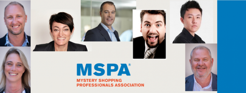MSPA Members Webinar - Future Thinking - April 22nd