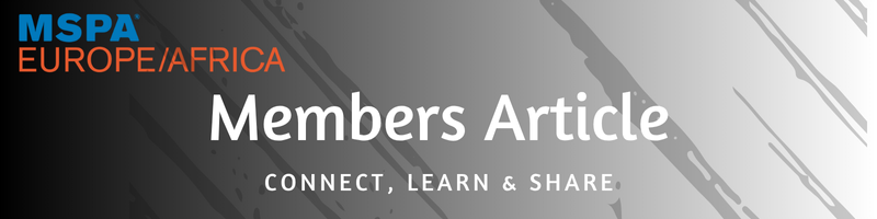 Collaboration between MSPA partners