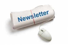MSPA EA Members - we would love your contributions for the next MSPA EA Newsletter?