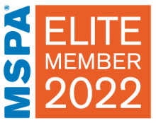 Congratulations - Elite Member Status 2022