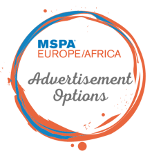 Advertisement Possibilities - MSPA EA website