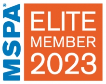 Congratulations - Elite Member Status 2023