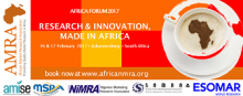 African Market Research Association (AMRA)
