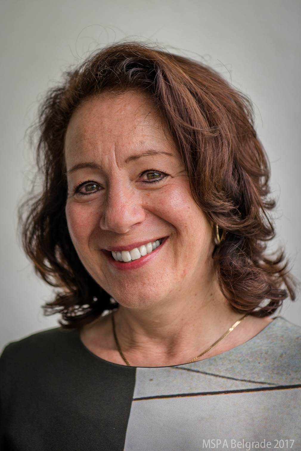 Rena Shaw